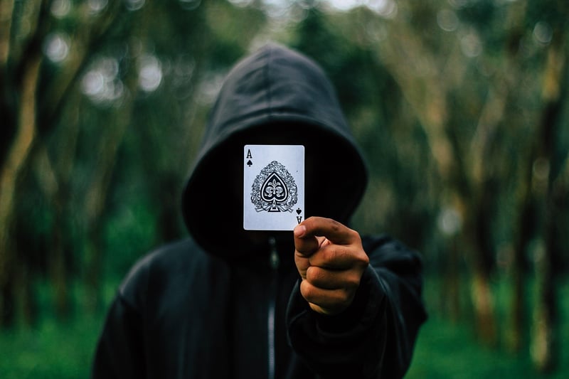 Anonymous Experiences